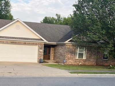 1674 White Oak Cir, Benton, AR, 72019