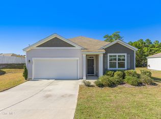 1803 St Patricks Court SE, Bolivia, NC 28422