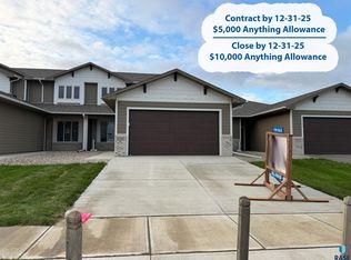 5217 E 67th St, Sioux Falls, SD 57108