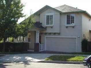 5768 Owl Hill Ave, Santa Rosa, CA 95409