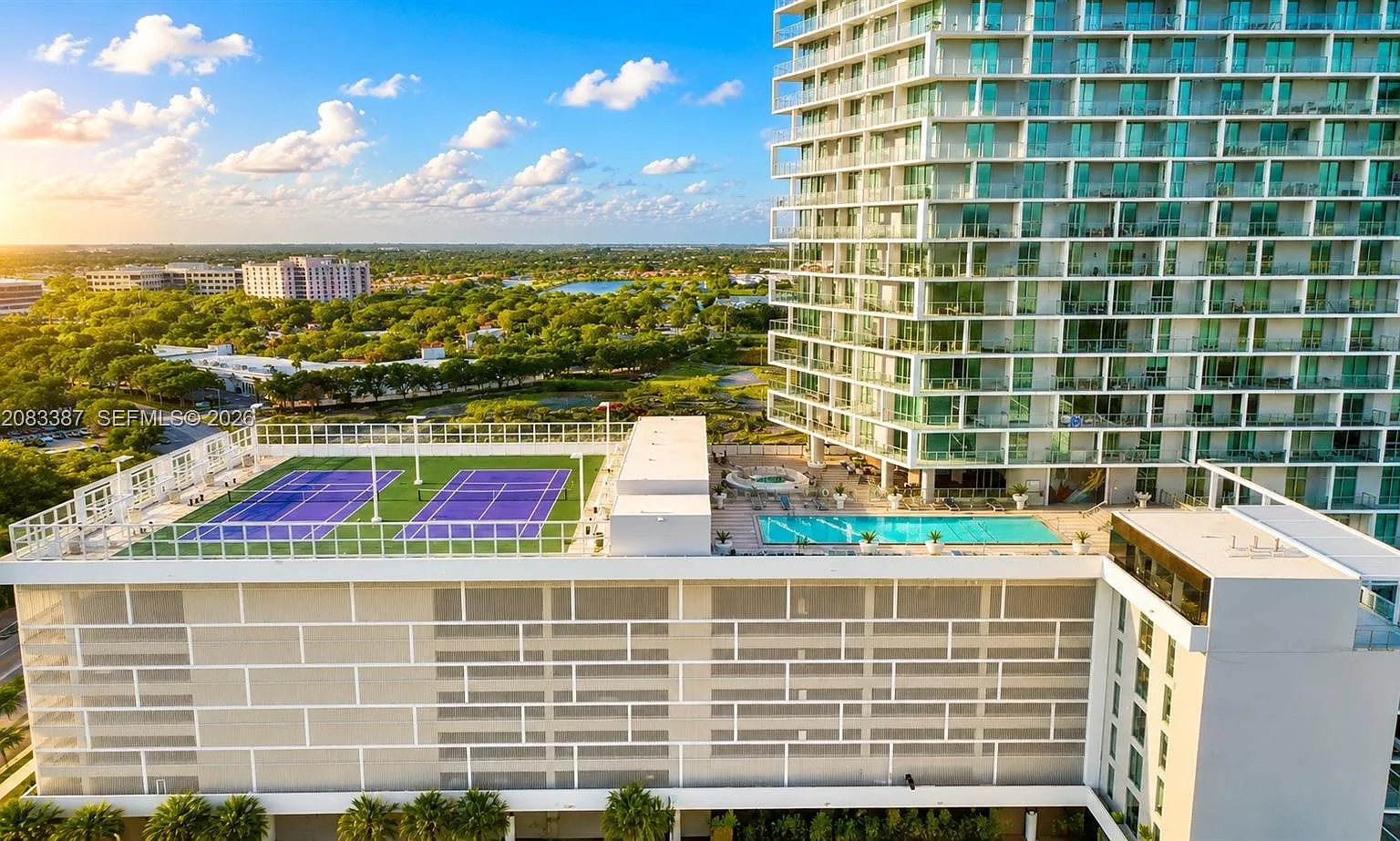 2 bed, 2.0 bath, $3,100 — Photo 2