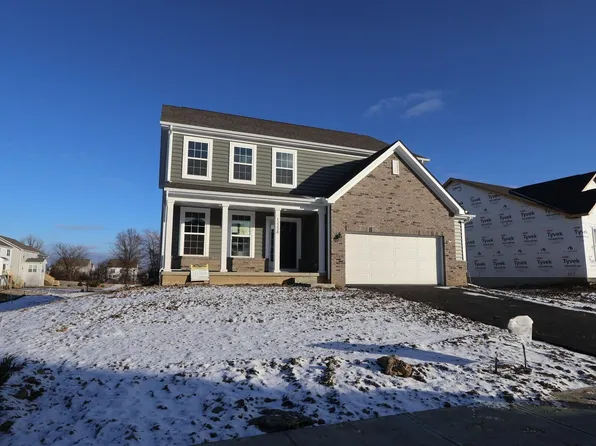 12157 Tybee Ct NW, Pickerington, OH 43147