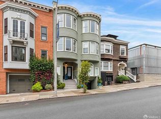 2832 Pierce St, San Francisco, CA 94123