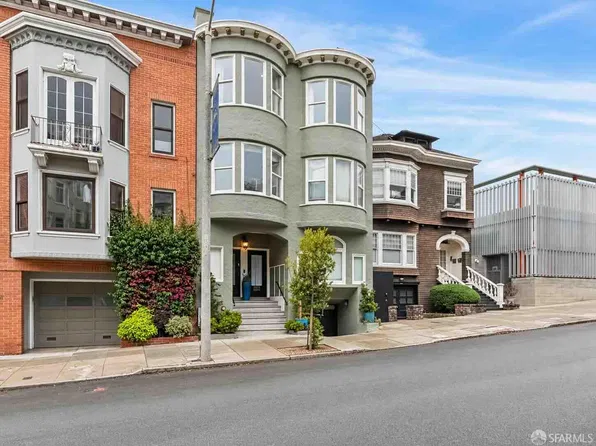 2832 Pierce St, San Francisco, CA 94123