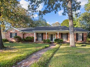 1506 Devonshire Dr, Tyler, TX 75703