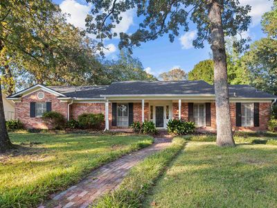 1506 Devonshire Dr, Tyler, TX, 75703