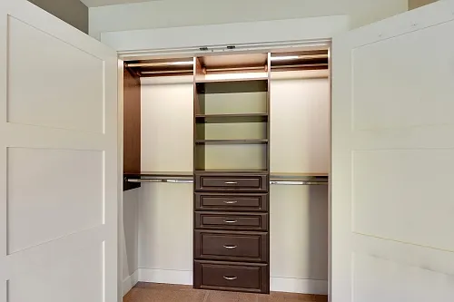 Interior Photo