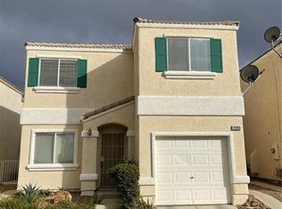 9980 Fine Fern St, Las Vegas, NV 89183