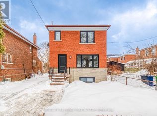 194 Kennedy Rd, Toronto, ON M1N3P3