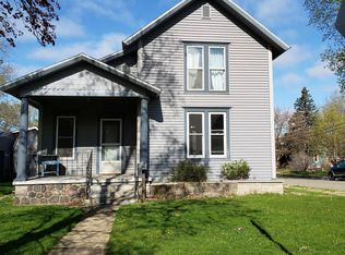 37 Convis St, Battle Creek, MI 49017