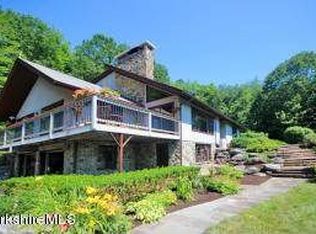 210 E Slope Rd, Pittsfield, MA 01201