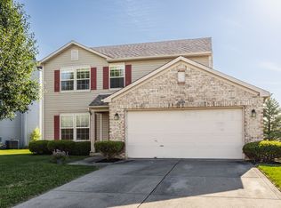 3923 Bressingham Dr, Indianapolis, IN 46235