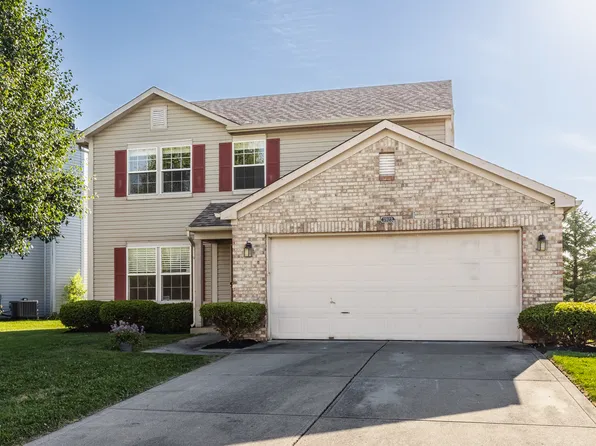 3923 Bressingham Dr, Indianapolis, IN 46235