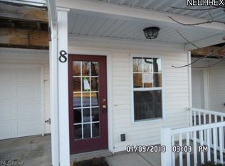 1222 Chapman Ln UNIT 8, Medina, OH 44256