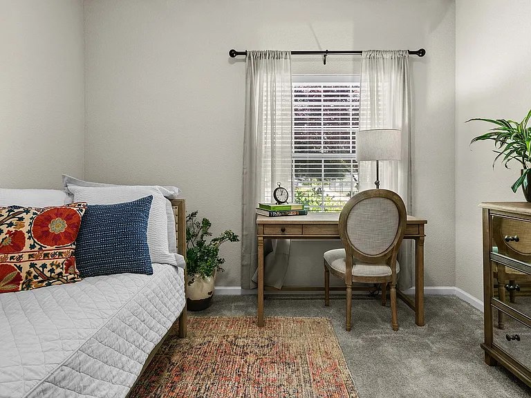 Willow Springs Apartments — Photo 25