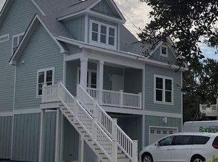 136 Sea Isle N, Salter Path, NC 28575