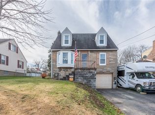 2419 Homestead Duquesne Rd, West Mifflin, PA 15122