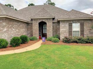 2020 Eastridge Cir, Madison, MS 39110
