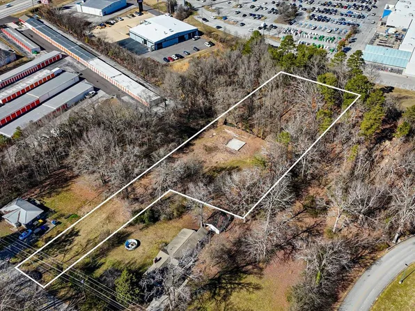 5925 Winding Ln, Hixson, TN 37343