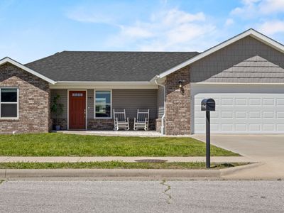 995 W Maurice Street, Bolivar, MO, 65613
