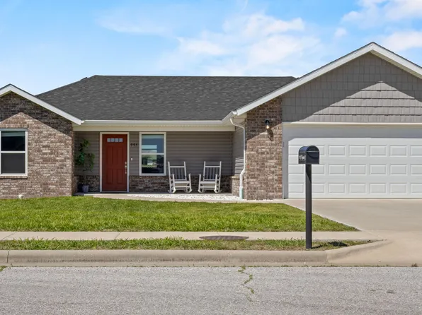 995 W Maurice Street, Bolivar, MO 65613