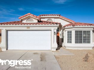 3404 W Shumway Farm Rd, Phoenix, AZ 85041