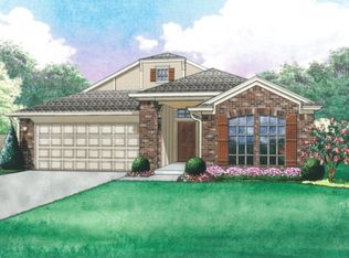 10409 NW 35th St, Yukon, OK 73099