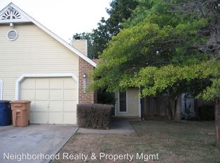 9221-A Kempler Dr, Austin, TX 78748