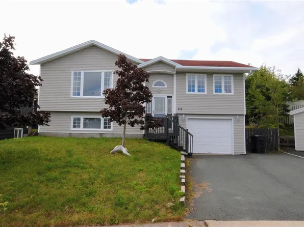 13 Osprey Place, Paradise, NL A1L1J5