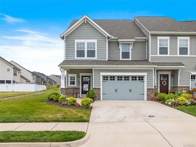 8232 Marley Dr, Mechanicsville, VA, 23116