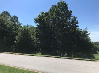 1316 W Holt Ave, Harrison, AR 72601