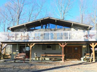 125 Pocono Blvd, Bushkill, PA 18324