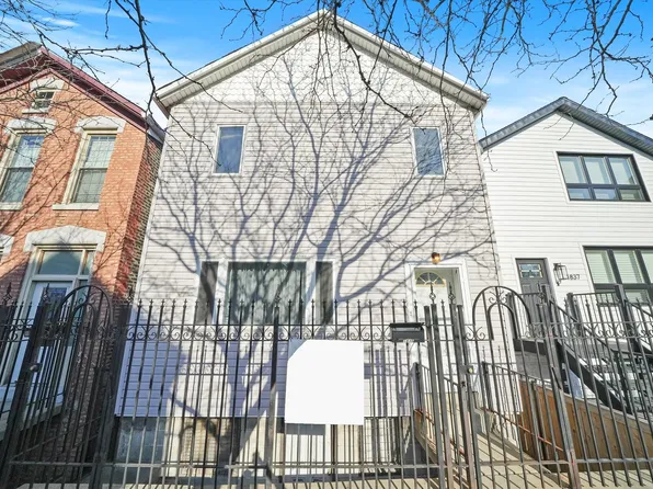 1835 S May St, Chicago, IL 60608