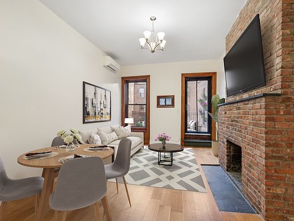 2nd image of 10 W 75th St APT 5