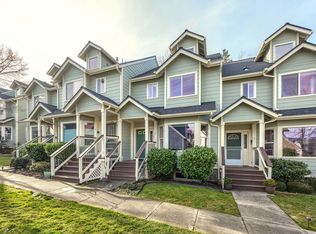 917 Bellview Ave UNIT 2, Ashland, OR 97520
