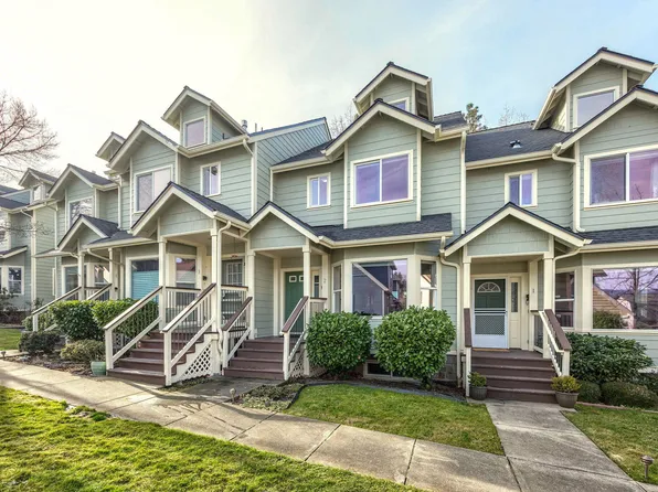917 Bellview Ave Unit 2, Ashland, OR 97520