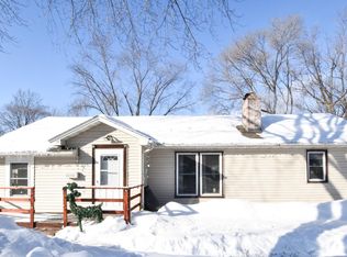 8350 Nicollet Ave S, Bloomington, MN 55420