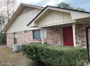 109 Willow Creek Ct APT A, Hallsville, TX 75650