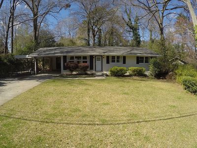 212 Hilltop Dr, Peachtree City, GA, 30269