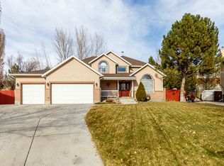3184 University Ct, Elko, NV 89801