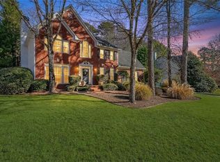 2409 Meadow Isle Ln, Lawrenceville, GA 30043