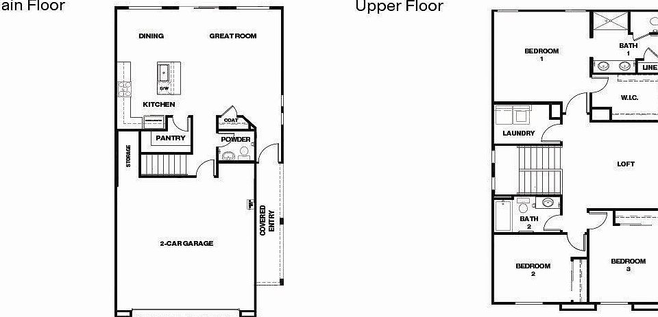 Floor Plan.