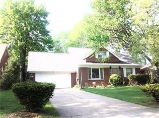 20261 Blackfoot Ave, Euclid, OH 44117