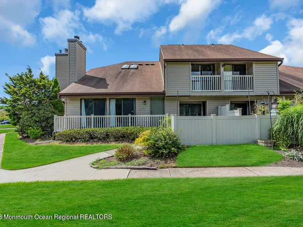 79 Cotswold Circle #4.07, Ocean Twp, NJ 07712