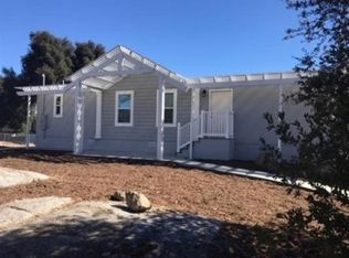 2549 Hollywood Dr, Campo, CA 91906