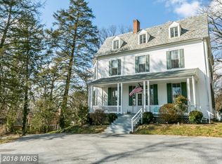 1511 W Joppa Rd, Towson, MD 21204