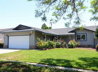 38143 Ashford Way, Fremont, CA 94536
