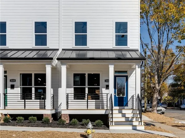 3222 North St, Richmond, VA 23223
