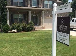 5180 Bucknell Trce, Cumming, GA 30028
