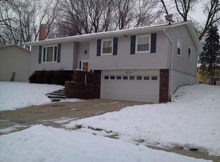 3072 13th Ave N, Fort Dodge, IA 50501